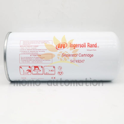 FOR Screw Air Compressor Oil Separator 54749247 1PCS #MO