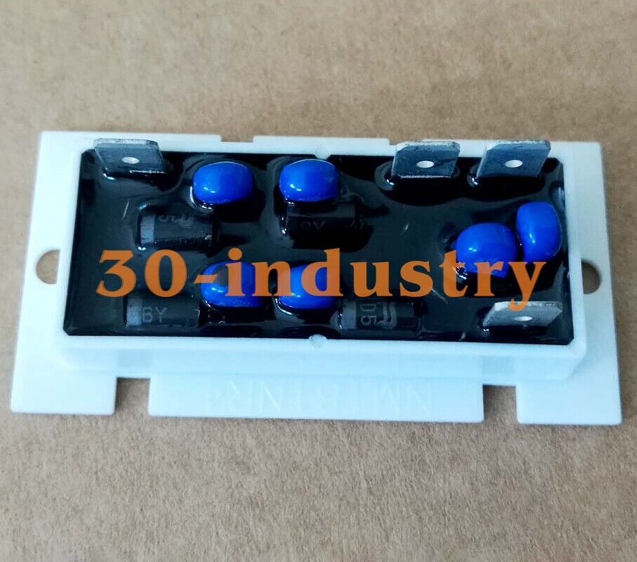 1PCS NEW FOR SWF Crane Rectifier Brake Module NM181NR4 60003169 SWF