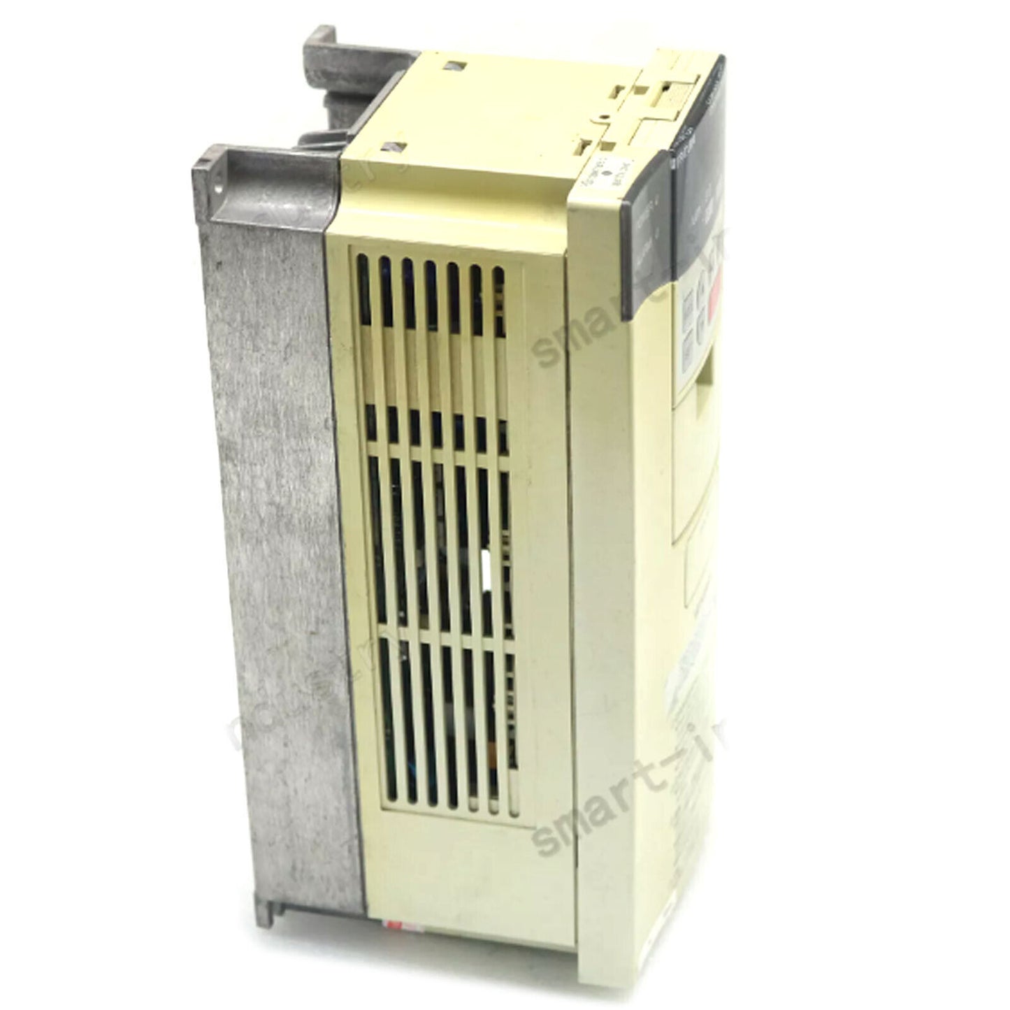 MITSUBISHI FR-A520-0.75K Servo Motor - Quality Tested Used - MITSUBISHI