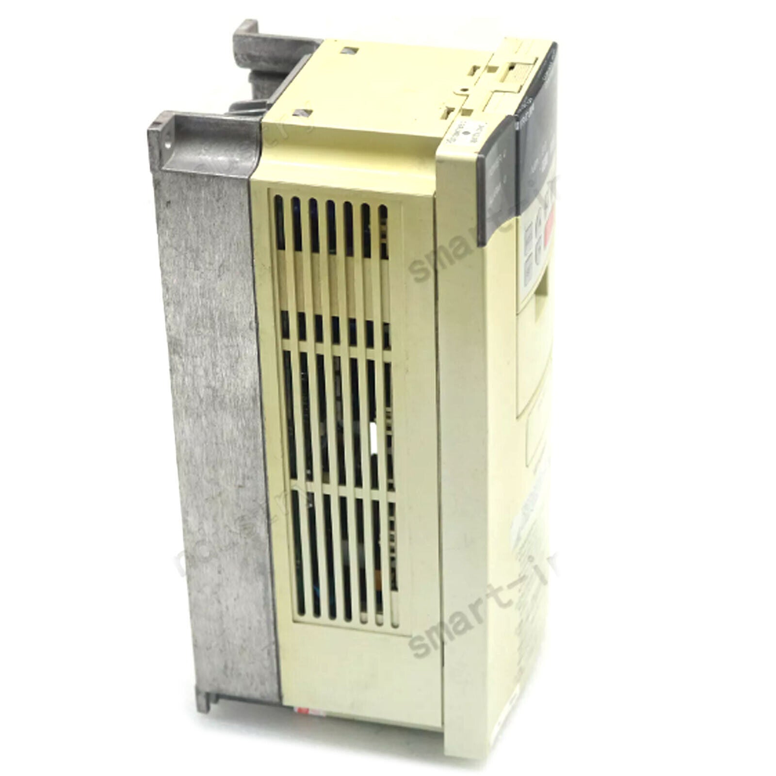 MITSUBISHI FR-A520-0.75K Servo Motor - Quality Tested Used - MITSUBISHI