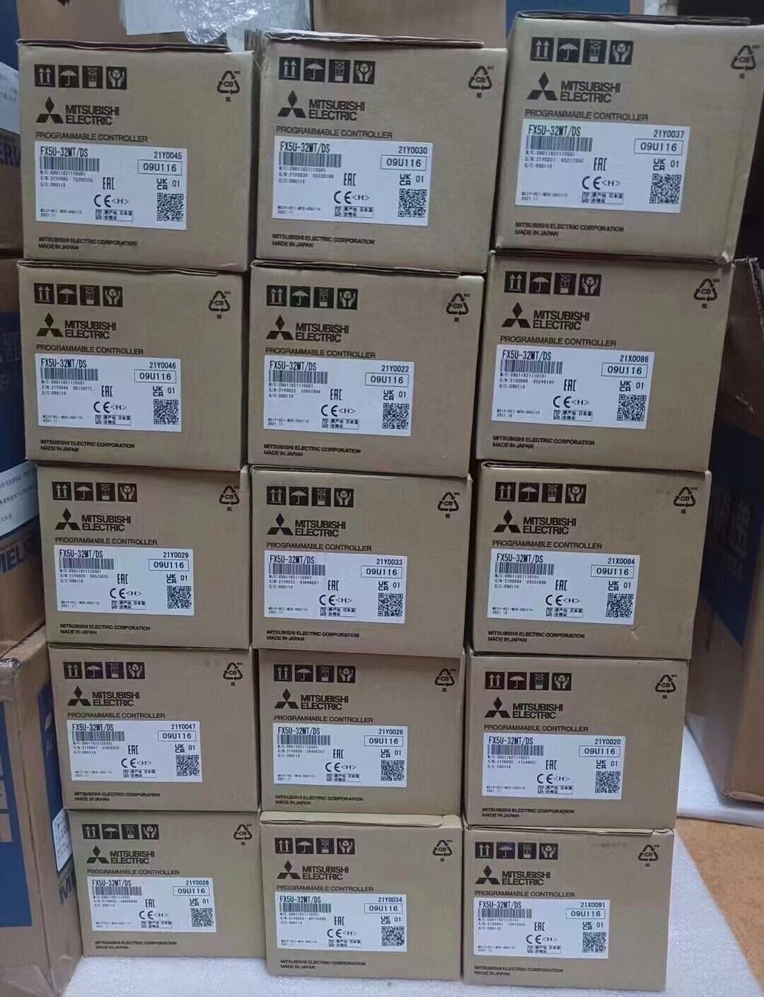 new Mitsubishi FR-E720S-0.75K-CHT Inverter FRE720S0.75KCHT - MITSUBISHI HEAVY INDUSTRIES