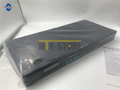 new 1PCS ones MOXA NPORT5630-8 8-port 422/485 Rack Serial Device Server - KOEED