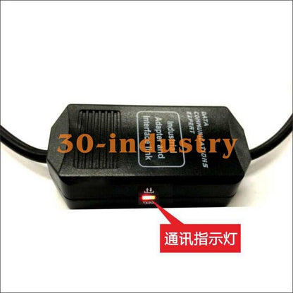 3m Debug Cable for Yamaha KR7-M538F-100 Servo Drive Data Line - YAMAHA