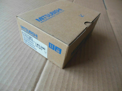 Mitsubishi A1SD75M3 PLC in box fast shipping - MITSUBISHI