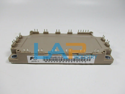 new 7mbr100u4b120-50 for Infineon/eupec IGBT Module - INFINEON