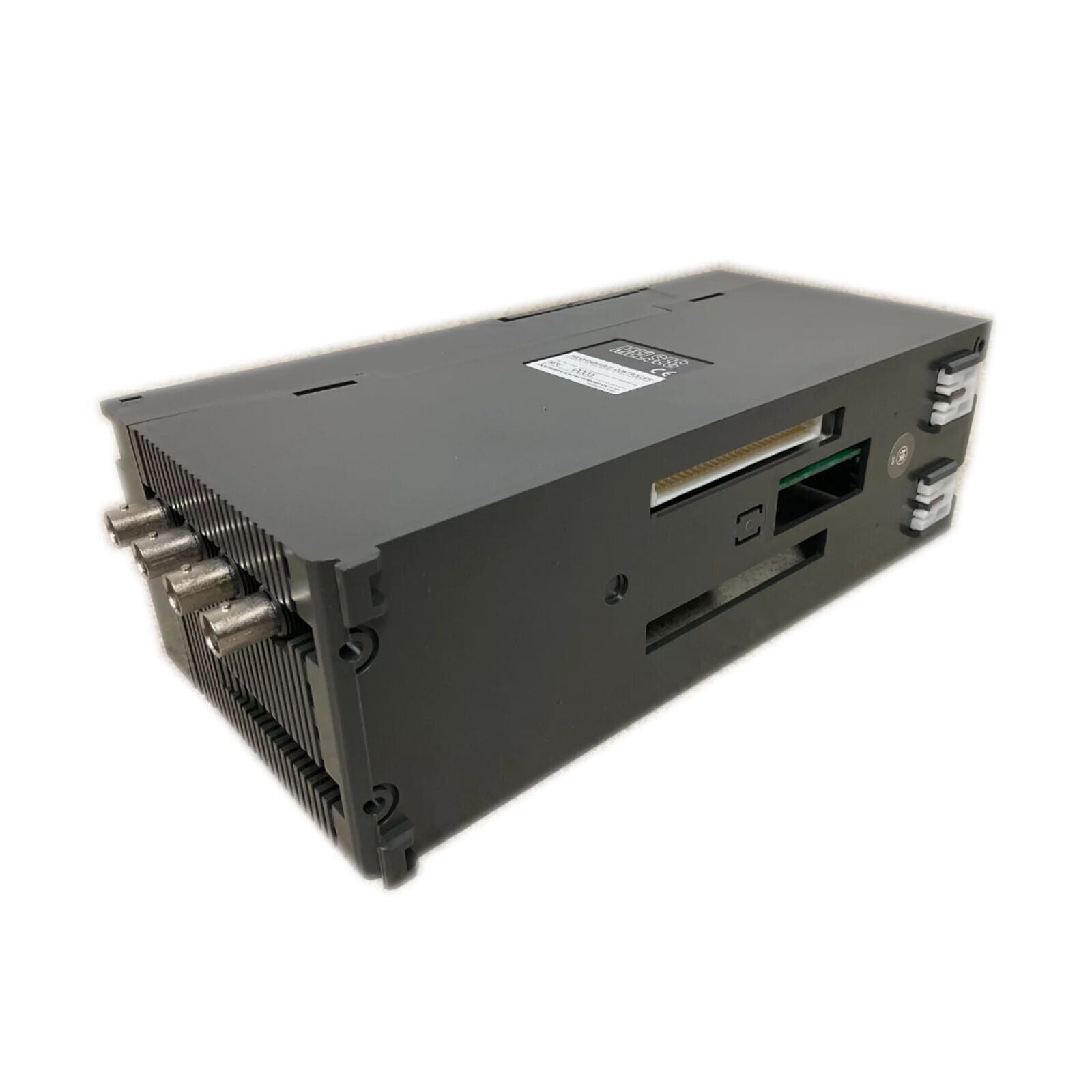 MITSUBISHI AJ72R25 PLC COMMUNICATION MODULE | High-Speed I2C Module | MITSUBISHI Industrial Solutions - MITSUBISHI