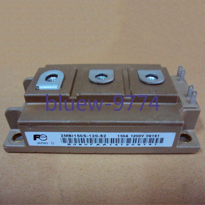 FUJI 2MBI150S-120-52 Power Module Supply - FUJI
