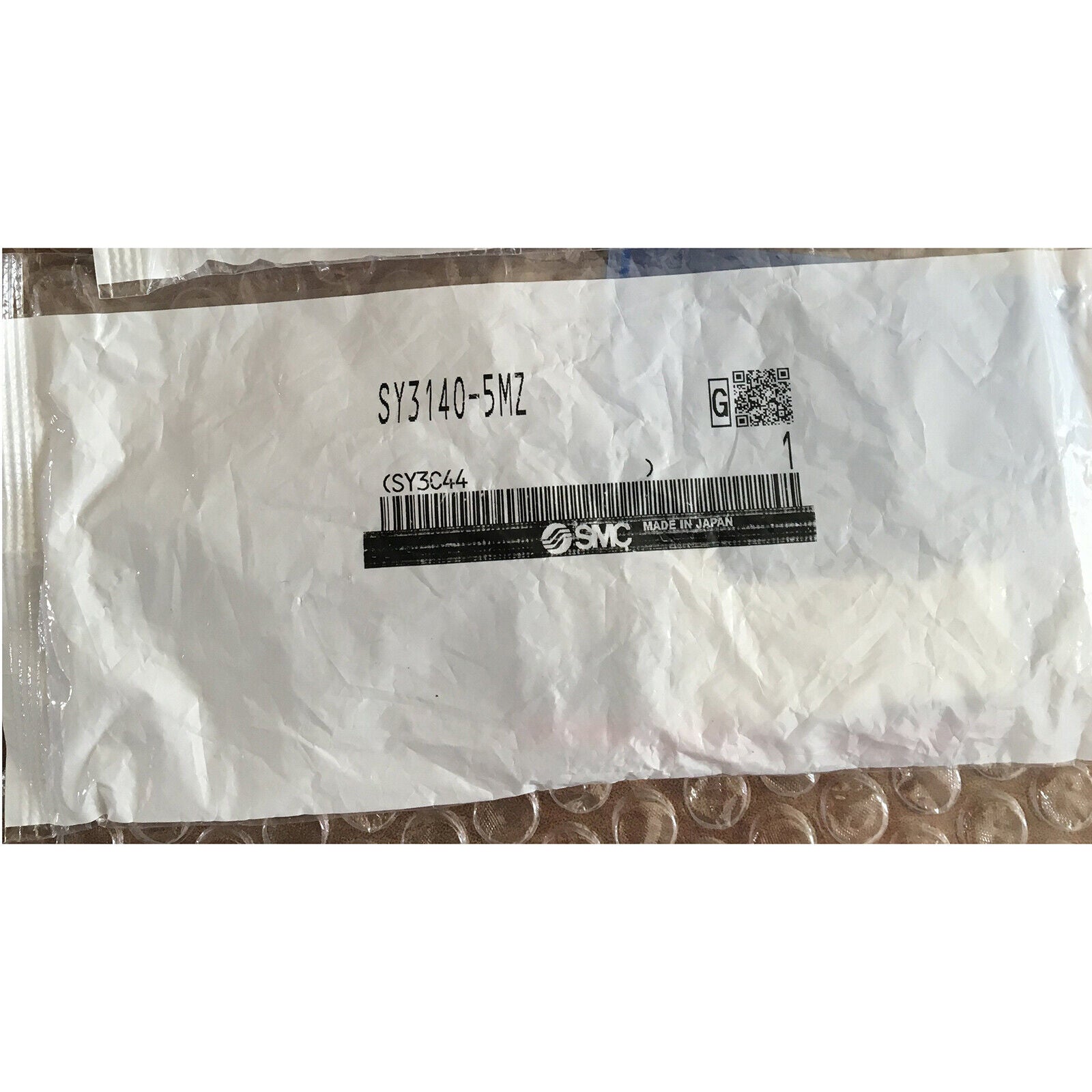 Solenoid Valve SY3140-5MZ - ONE