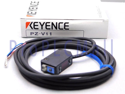 1PC~KEYENCE PZ-V11 Photoelectric Sensor ~