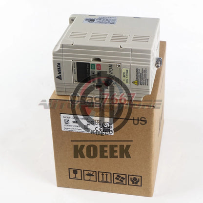 ONE DELTA VFD015M23A Inverter 220V 1.5KW ~