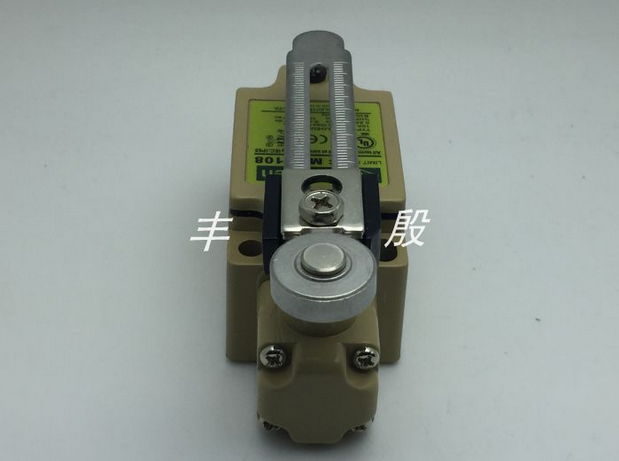 new 1PC  Moujen MJ-7108 MJ7108 Limit Switch *M01