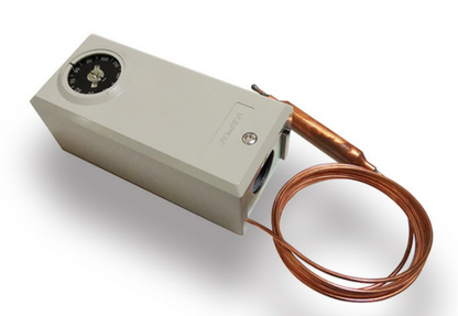 SAGINOMIYA LWS-C1120AGL Temperature Controller - SAGINOMIYA