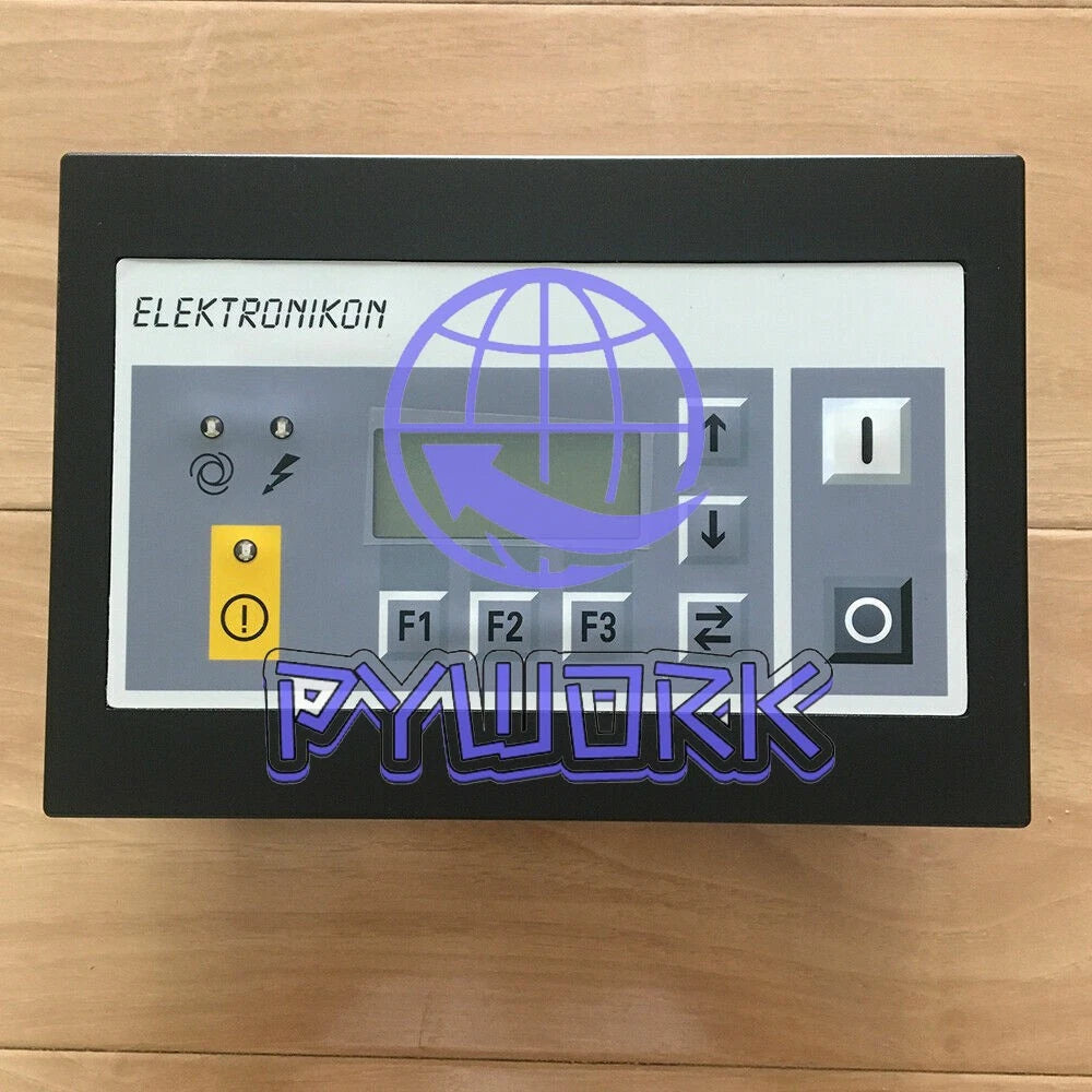 1Pcs 1900070004 Controller Panel for Atlas Copco 1900-0700-04