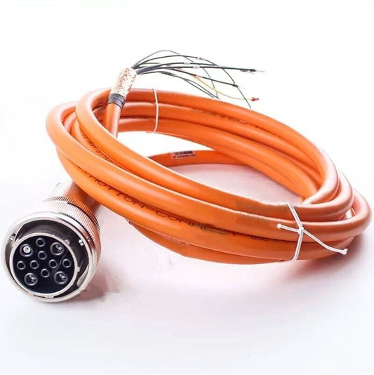 New 1PCS IKG4060/005 Power Cable 5M - IKG