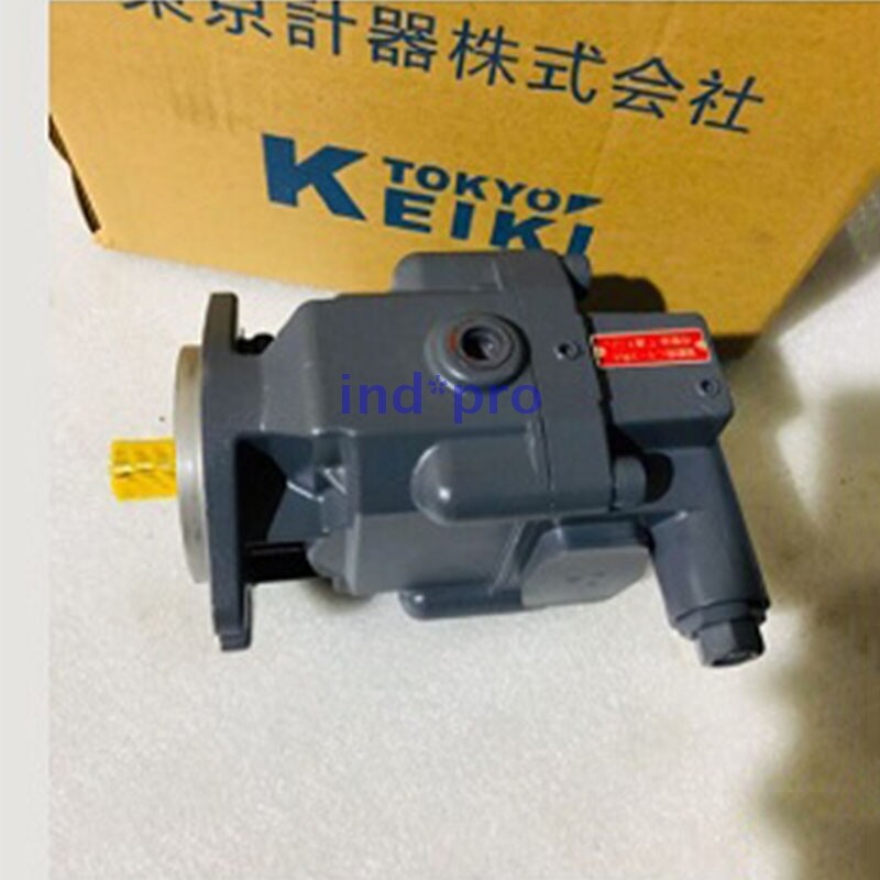 new TOKIMEC P8VMR-10-CBC-10 Hydraulic Pump
