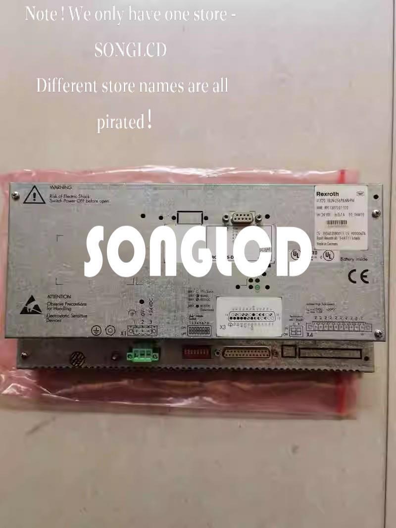 VCP20.1BUN-256PB-NN-PW Industrial Connector - KOEED
