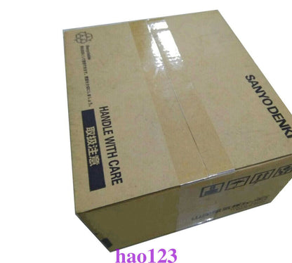 SANYO SERVO MOTOR T730112E59 - High-Performance Motor for Industrial Applications - SANYO DENKI