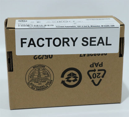 AB PLC 1734-FPD SER B Field Distributor Module SHIP - AB PLC