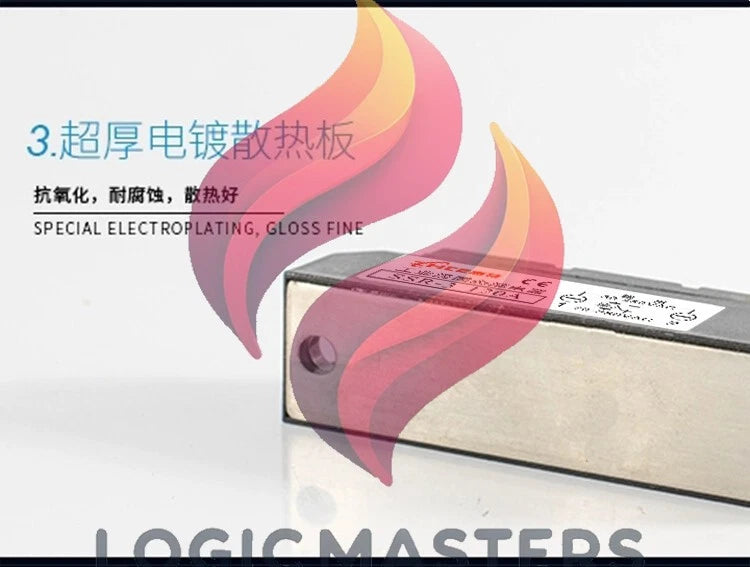 200A industrial grade single-phase solid state relay modular DC-AC H3200Z24V380V