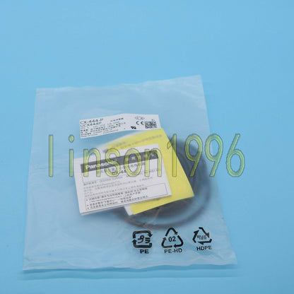 Panasonic SUNX CX-444-P Photoelectric Sensor - PANASONIC