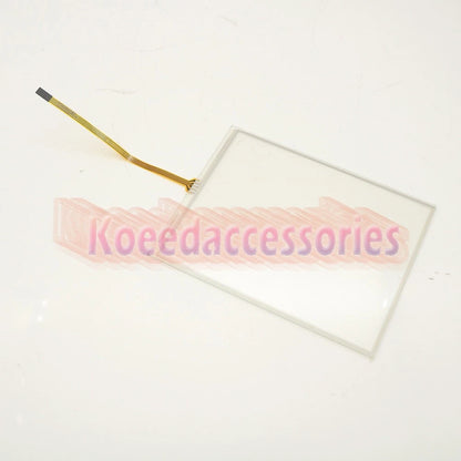 For FANUC A05B-2256-C113 pendant Touch Screen Glass 1PCS