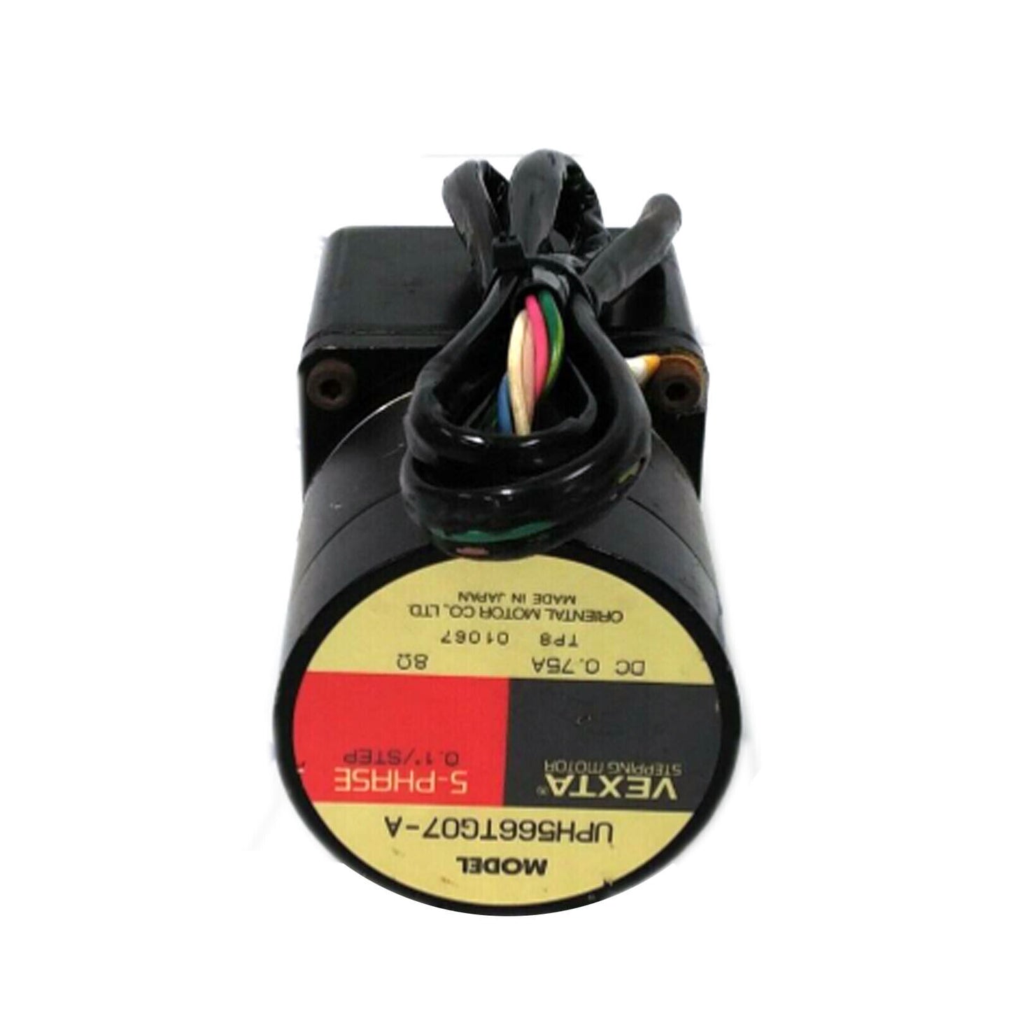 Dongfang Electric VEXTA UPH566TG07-A 1PC - DONGFANG ELECTRIC