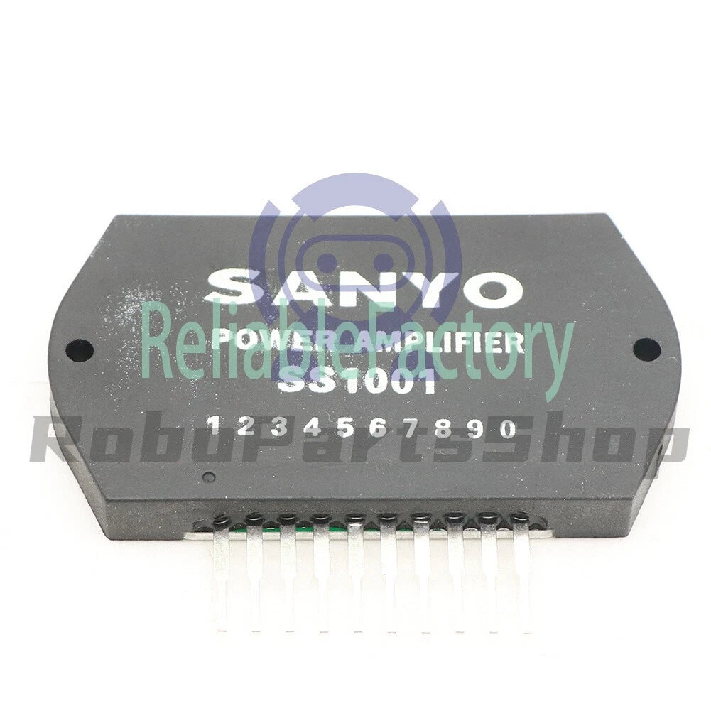 For SANYO SS1001 Power Amplifier IC Semiconductor 1pcs