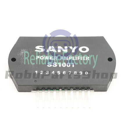 For SANYO SS1001 Power Amplifier IC Semiconductor 1pcs