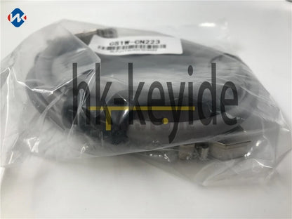 1PCS PLC CS1WCN223 CS1W-CN223