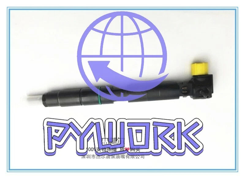 1Pcs free shipping DLLA155P622 Fuel Injector~