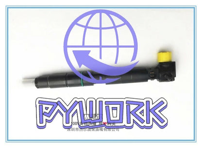 1Pcs free shipping DLLA155P622 Fuel Injector~