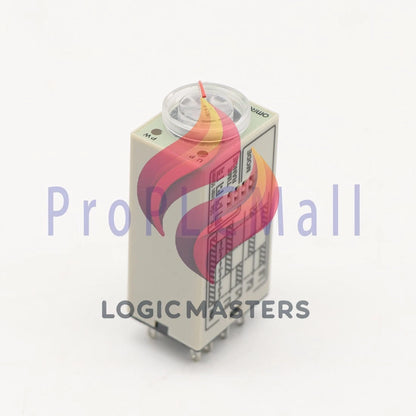 1PCS Omron H3YN-2 Time Relay H3YN2 100-120VAC Free Shipping