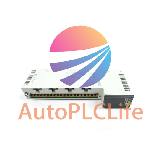 1PCS SCHNEIDER 140AVI03000 Analog Input Module