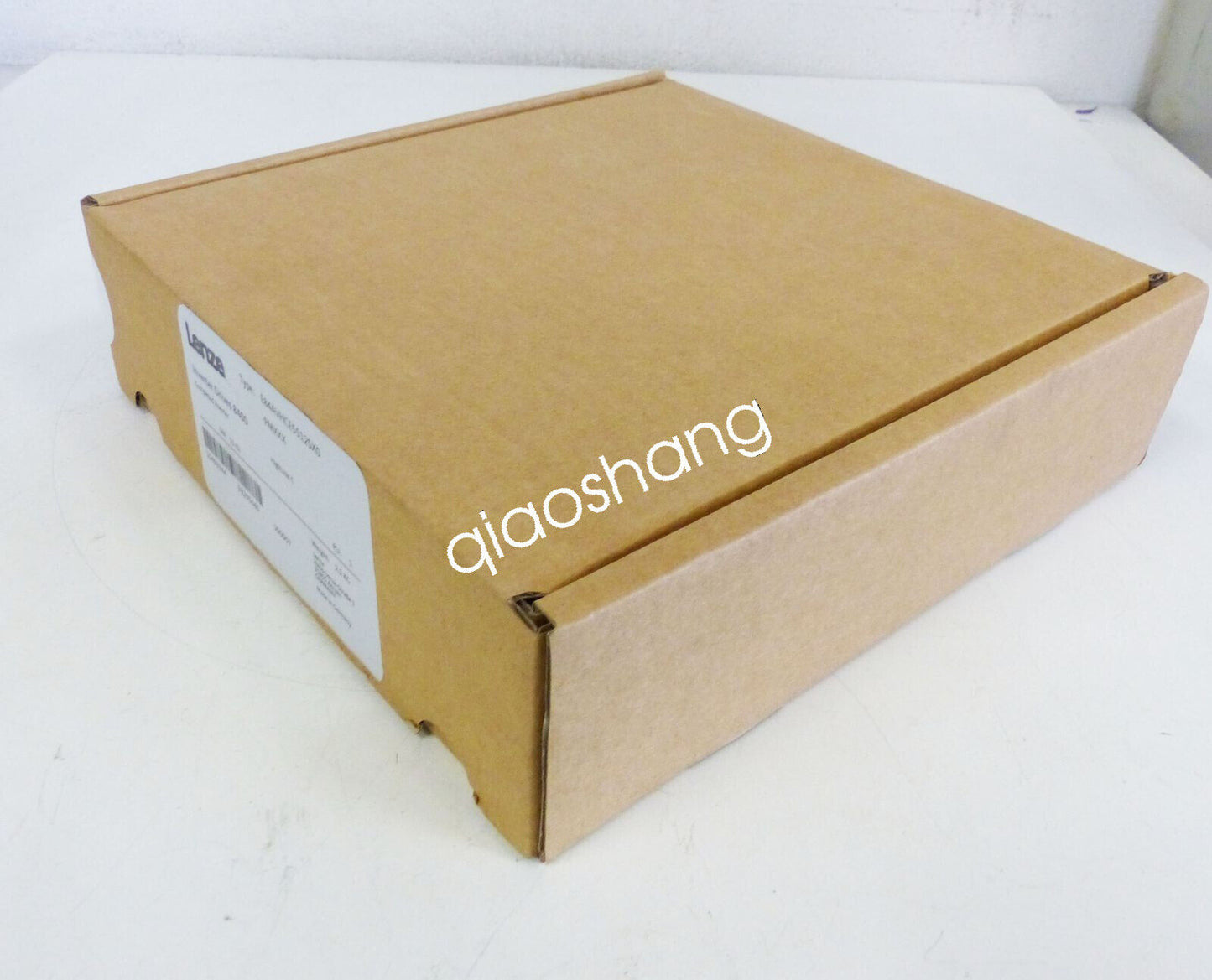 new E82ZBBXC inverter control module - ABC INDUSTRIES