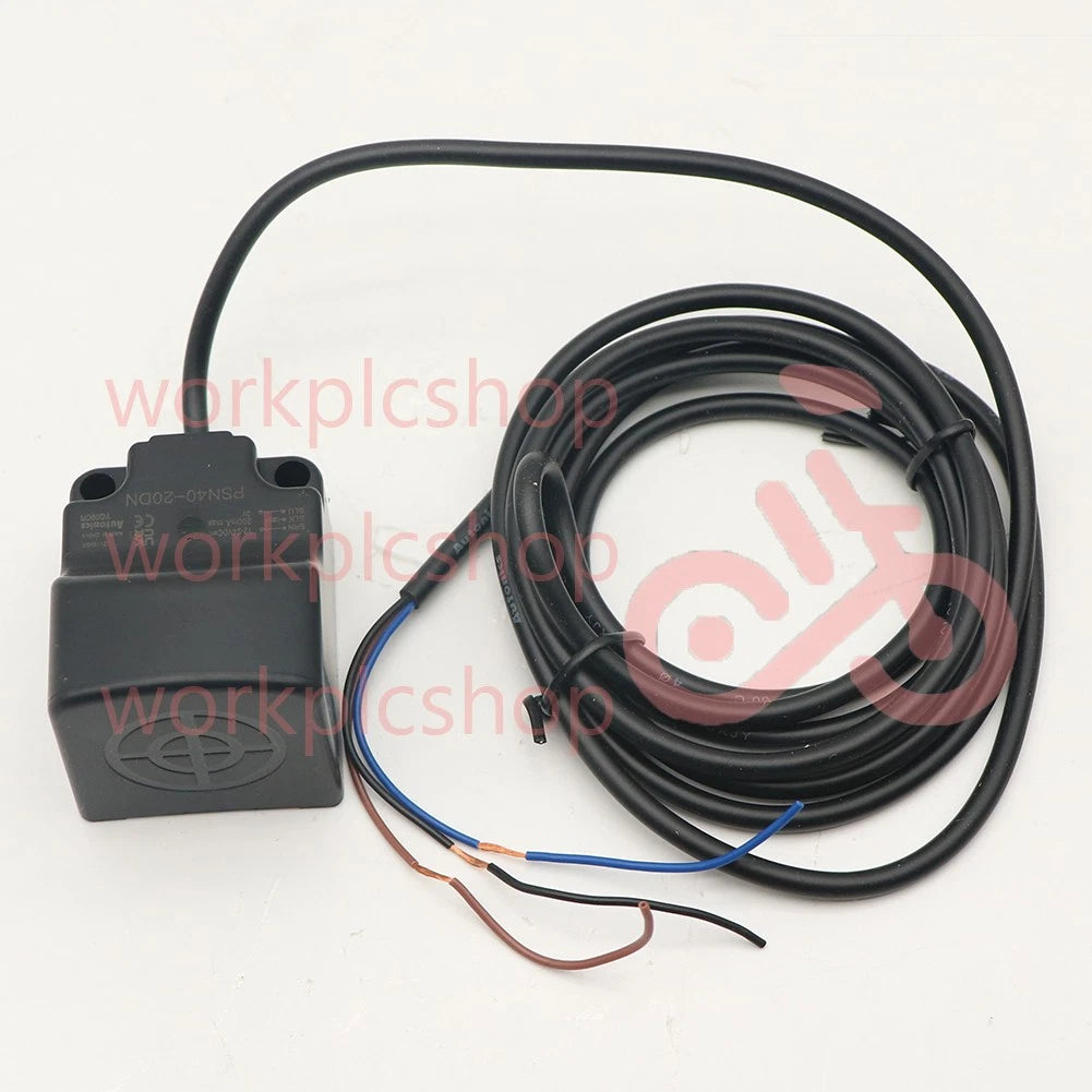 1PCS Autonics PSN40-20DN Proximity Sensors Inductive #US
