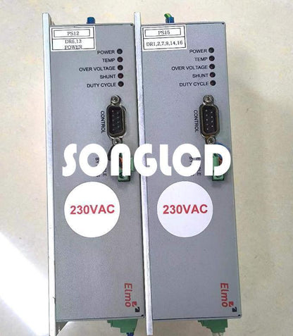 1pcs TAM-30 230VAC Relay Module - SCHNEIDER ELECTRIC