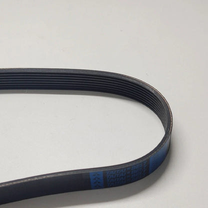 1PCS Treadmill Motor Drive Fan Pulley Belt 8 Rib Poly Belt 8PJ497 195J #un