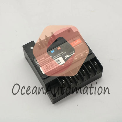 1PC Danfoss DEP101B DEP 101B Motor Protective Relay Free Shipping