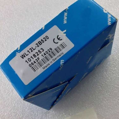 1PCS Photoelectric Switch Sensor For SICK WL12L-2B520 Replacement