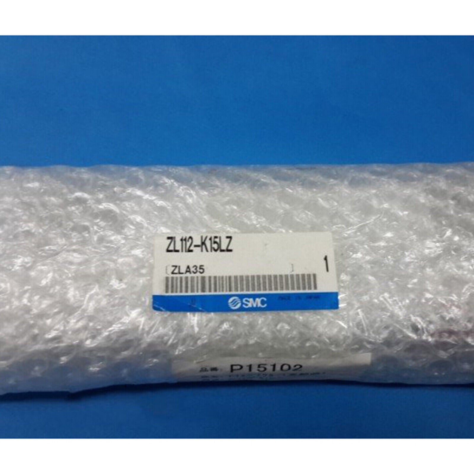 1PCS SMC Vacuum Generator ZL112-K15LZ - SMC