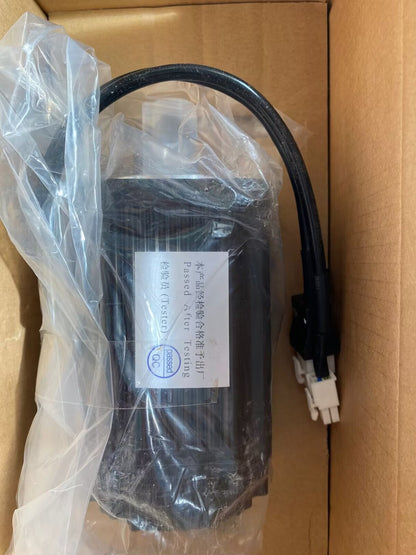 1PCS ESTUN servo motor EMJ-08APA22 0.75KW 4.0A AC220V