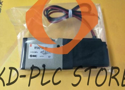 1PCS SMC VP342-5G-02 Solenoid Valve