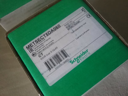 Schneider METSECT5DA060 SHIP - SCHNEIDER