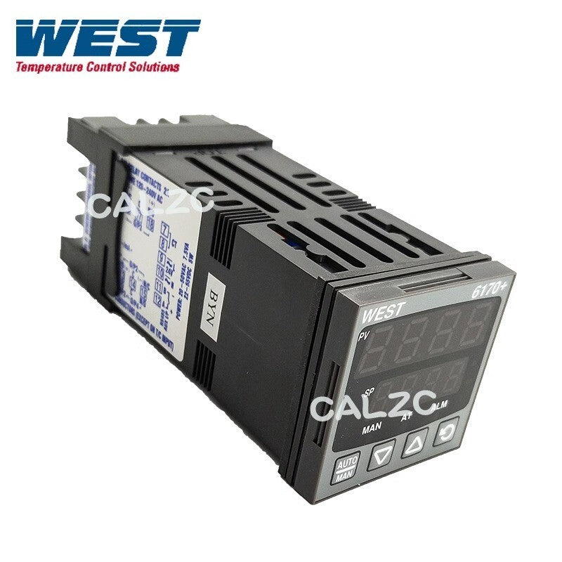 QTY:1 Extruder temperature control meter P6100+P6170-211 P4100 P8100 Controller