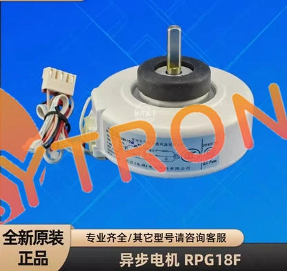 Midea air conditioner RPG18F asynchronous motor RPG18H-15 For