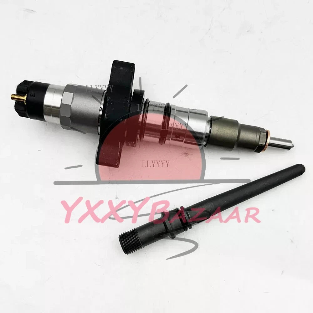 Performance Fuel Injector Set For 2003-2004.5 Dodge Cummins 5.9L Diesel PFI503P