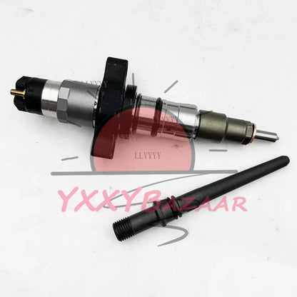Performance Fuel Injector Set For 2003-2004.5 Dodge Cummins 5.9L Diesel PFI503P