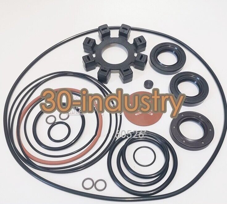 BSV60 Repair Kit Seal Kit Parts - 1PCS/Set for Easy Repairs - KOEED