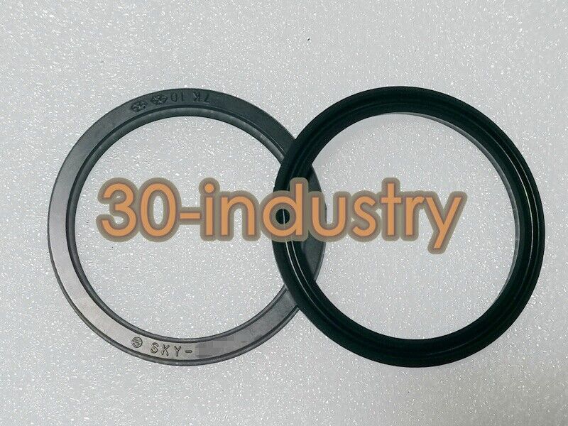 SAKAGAMI SKY180 Oil Seal Ring 180x200x12 mm - Brand New - SAKAGAMI