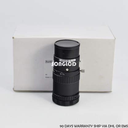 NEW CCD CAMERA LENS MORITEX ML-MC35HR - KOEED